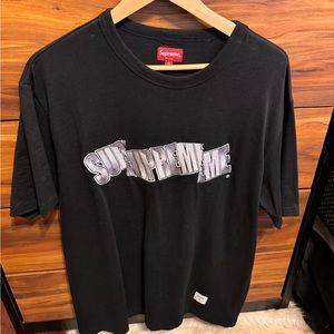 Supreme Shirt
